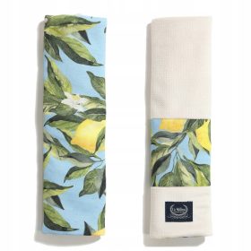 Laščenje za otroški voziček La Millou Positano