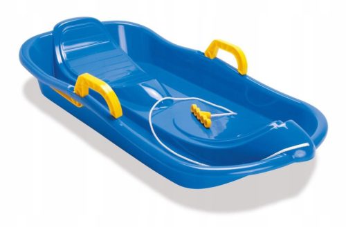 DANTOY SANKI Z ZAVORAMI MODRE 79cm CLASSIC