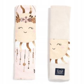   Ochraniči za pas La Millou - Rajska pot do meseca - Set 2 kosov