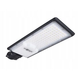   Ulična svetilka LED ECONOMY 100W IP65 - Črna - 9000 lm - 5000K