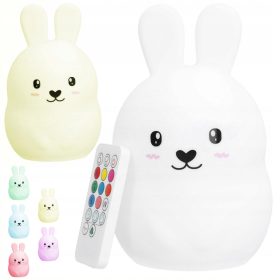 Lučka za otroško noč