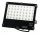 Osvetlitev prostora Lunomi 50W LED reflektor nevtralne barve