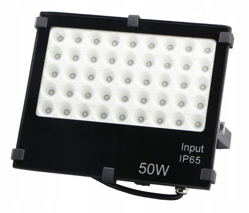 Osvetlitev prostora Lunomi 50W LED reflektor nevtralne barve