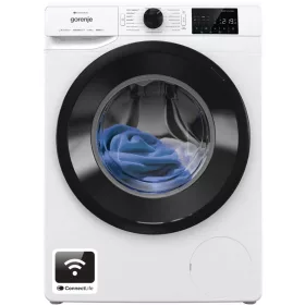    Pralni stroj Gorenje WPNEI84SBSWIFI/PL SLIM 8 kg 1400 obr. Inverter za WiFi