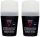 2x VICHY HOMME Antiperspirant Roll-On, 48-urna zaščita, 50 ml