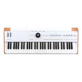 Arturia AstroLab USB Control Keyboard Stage z zvoki + SOFT