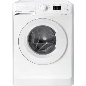    Pralni stroj Indesit MTWSA61053WPL 6kg 1000 vrt/min 16 programov