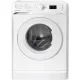  Pralni stroj Indesit MTWSA61053WPL 6kg 1000 vrt/min 16 programov