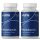 UNS Melatonin Extra Strength 10mg, 60 kapsul za hitrejše zaspanje in globlji spanec
