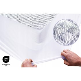   ITNIK ZA VZMETNICO 90x200 - NEPREMOČLJIVO PODNOŽJE ZA ZDRAV SPANEC