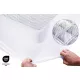 ITNIK ZA VZMETNICO 90x200 - NEPREMOČLJIVO PODNOŽJE ZA ZDRAV SPANEC