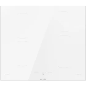  Bela indukcijska kuhalna plošča Gorenje GI6401WSC 230V