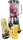  Set skodelic mešalnika srebrno/siva 450 W močan in učinkovit MPM MBL-15M