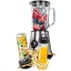  Set skodelic mešalnika srebrno/siva 450 W močan in učinkovit MPM MBL-15M