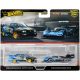 HOT WHEELS PREMIUM KULTURNO VOZILO 2 paketa Volkswagen Jetta MK3 / Volkswagen ID R