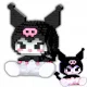 Kocke Kuromi Hello Kitty Figurka 396 Kock