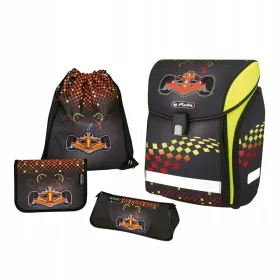 olski nahrbtnik Herlitz Midi Plus Formula 1 za fante