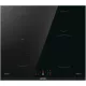  GORENJE GI6421BC Indukcijska kuhalna plošča 60cm z rezom, Črna, Booster timer