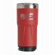 Termo skodelica Milwaukee PACKOUT rdeča 591 ml