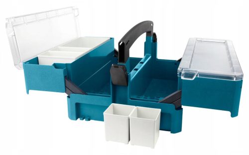 MAKITA organizator MAKPAC kovček 39 x 395 cm