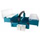 MAKITA organizator MAKPAC kovček 39 x 395 cm