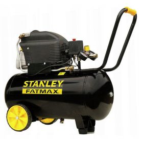 Kompresor z oljem Stanley Fatmax FCDV404STF516 50 l 8 bar