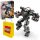 LEGO Super Heroes Mechanizem Obleka Bojnega Stroja 76277