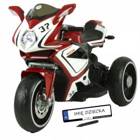 Motor Szomik Rdeči, Modri do 40 kg