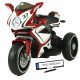 Motor Szomik Rdeči, Modri do 40 kg