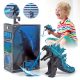 Godzila King of the Monsters 2019-2024 Akcijska Figurica