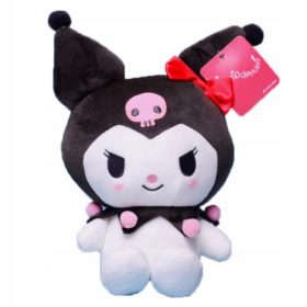Hello Kitty Kuromi Maskota Plišasta Igrača 45 cm