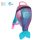 Plecak LittleLife Sea Life - Morska deklica