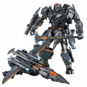 Avto Robot Transformatorji 2v1 Megatron