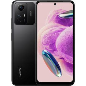   Pametni telefon Xiaomi Redmi Note 12S 8 GB / 256 GB 4G (LTE) črn