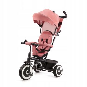 Roza Tricikel Kinderkraft Aston Pink