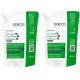 2x VICHY DERCOS Šampon proti prhljaju za mastne lase, 500 ml