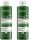 VICHY Dercos K 2x250ml - Šampon proti prhljaju za vsakdanjo uporabo