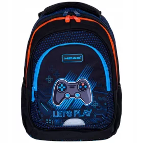   olski nahrbtnik za igralca Gaming Boy Game Level Astra Console