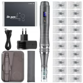 Dr Pen M8-W 20 kartuš CORDLESS Dermapen