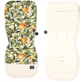  Organska podloga za voziček La Millou Toskana