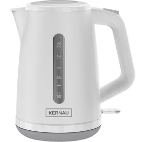  Kernau KSK 176 WH kuhalnik vode 1,7l 2200W Strix Filtr