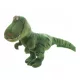VELIKA PLIŠASTA MASKOTA DINOZAVRA T-REX 55 CM