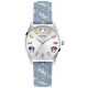 Guess Modra Ženska Ura GW0654L1