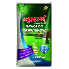 Agrecol večkomponentno gnojilo v granulah 15 kg