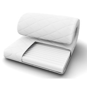    Vzmetnica Nikola AERO PREMIUM, srednje trda, 160 x 80 x 6 cm