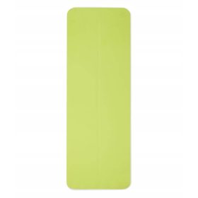 Manduka začetna joga podloga 5 mm - Sprout