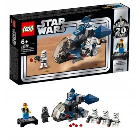   LEGO Star Wars Imperial Dropship 75262 - Edicija za Zbiratelje