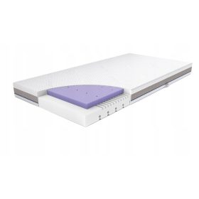  Vzmetnica po meri 180x90 Rucken STARK HR AIR PRO pena