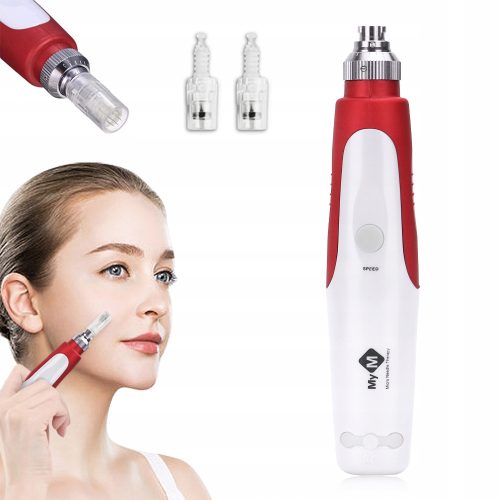 Derma Pen My M - mezoterapija z mikroiglicami