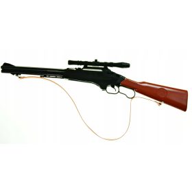 Lovska puška MM Marco 24K